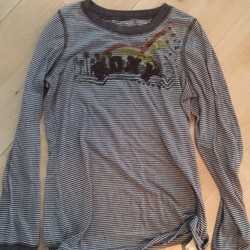 Roxy Long Sleeve Shirt